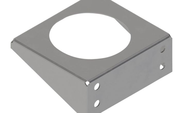 B-1L Mounting Technology | Tridon® Industries