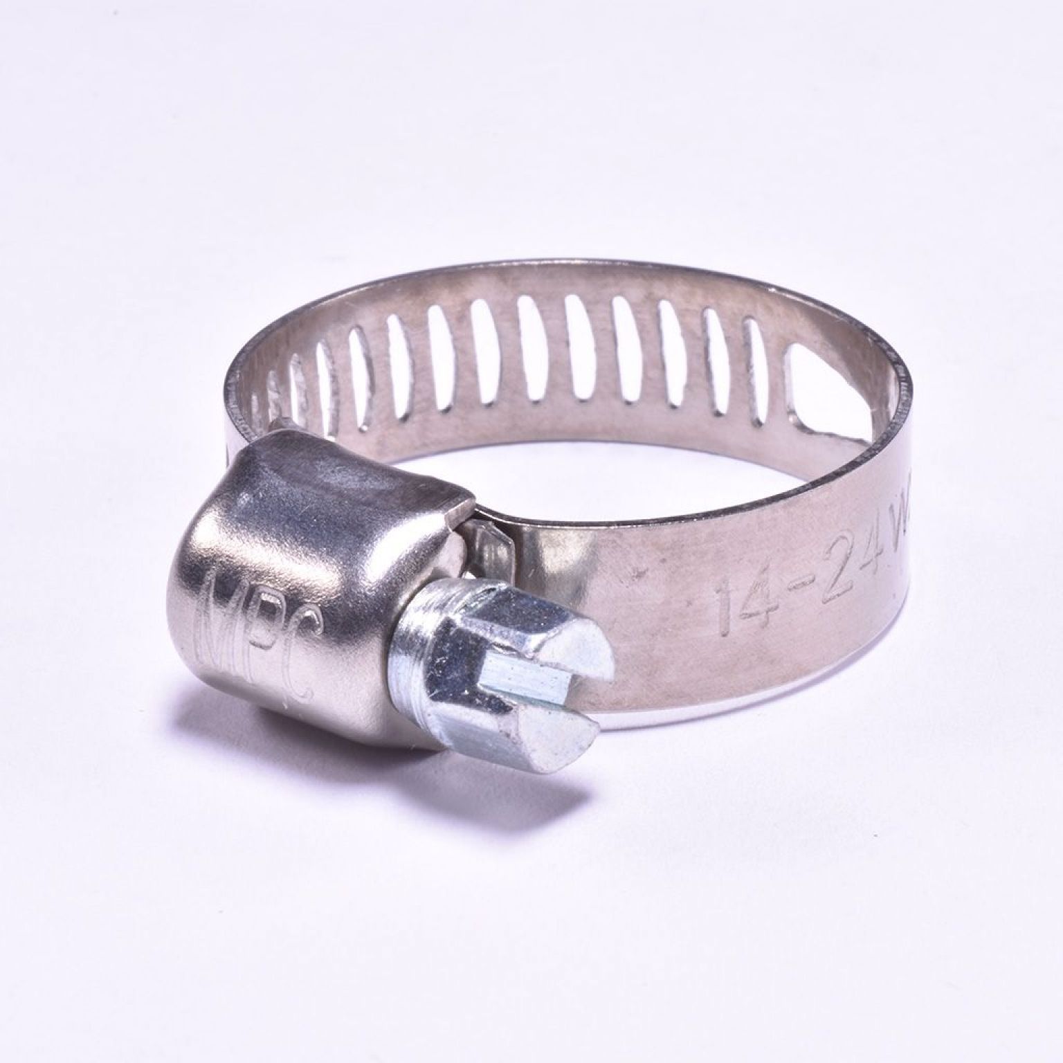 BA28014 Worm gear clamps Tridon® Industries