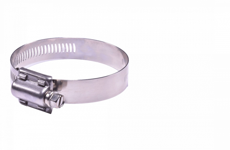 Tridon worm gear clamps Tridon® Industries