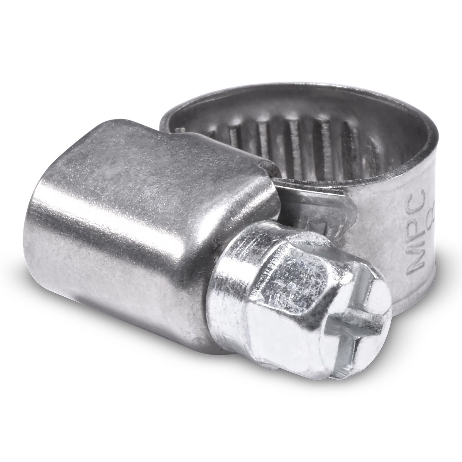 D2008016 Worm gear clamps Tridon® Industries