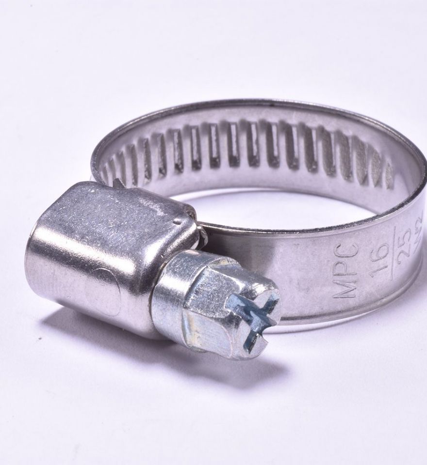 Tridon® worm gear clamps Tridon® Industries