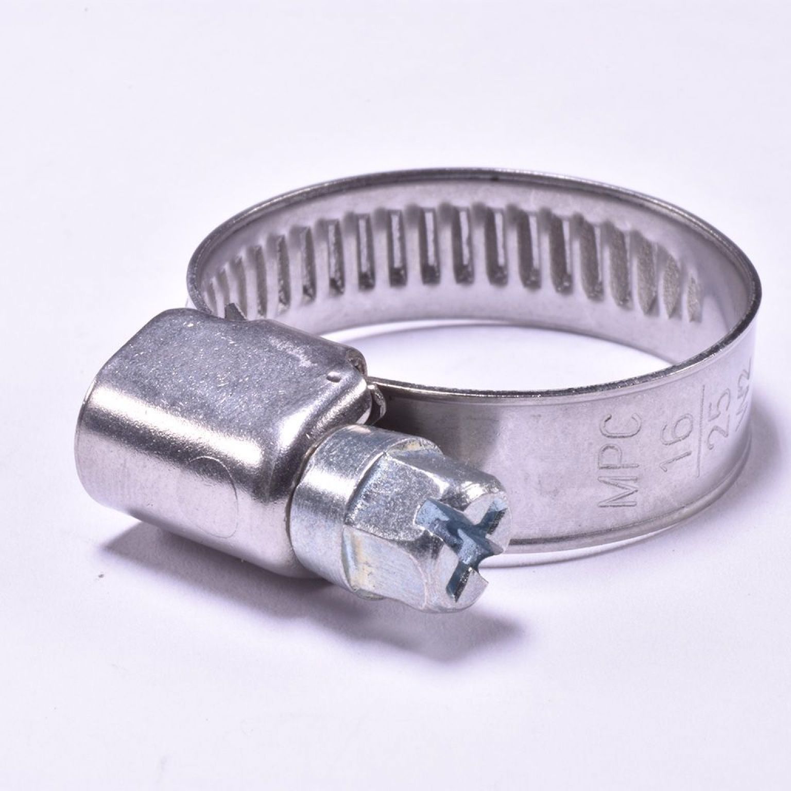 D2016027 Worm gear clamps Tridon® Industries