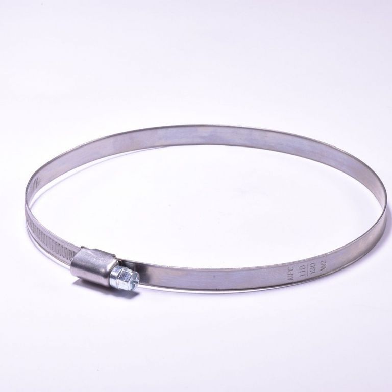 D2110 Worm gear clamps Tridon® Industries