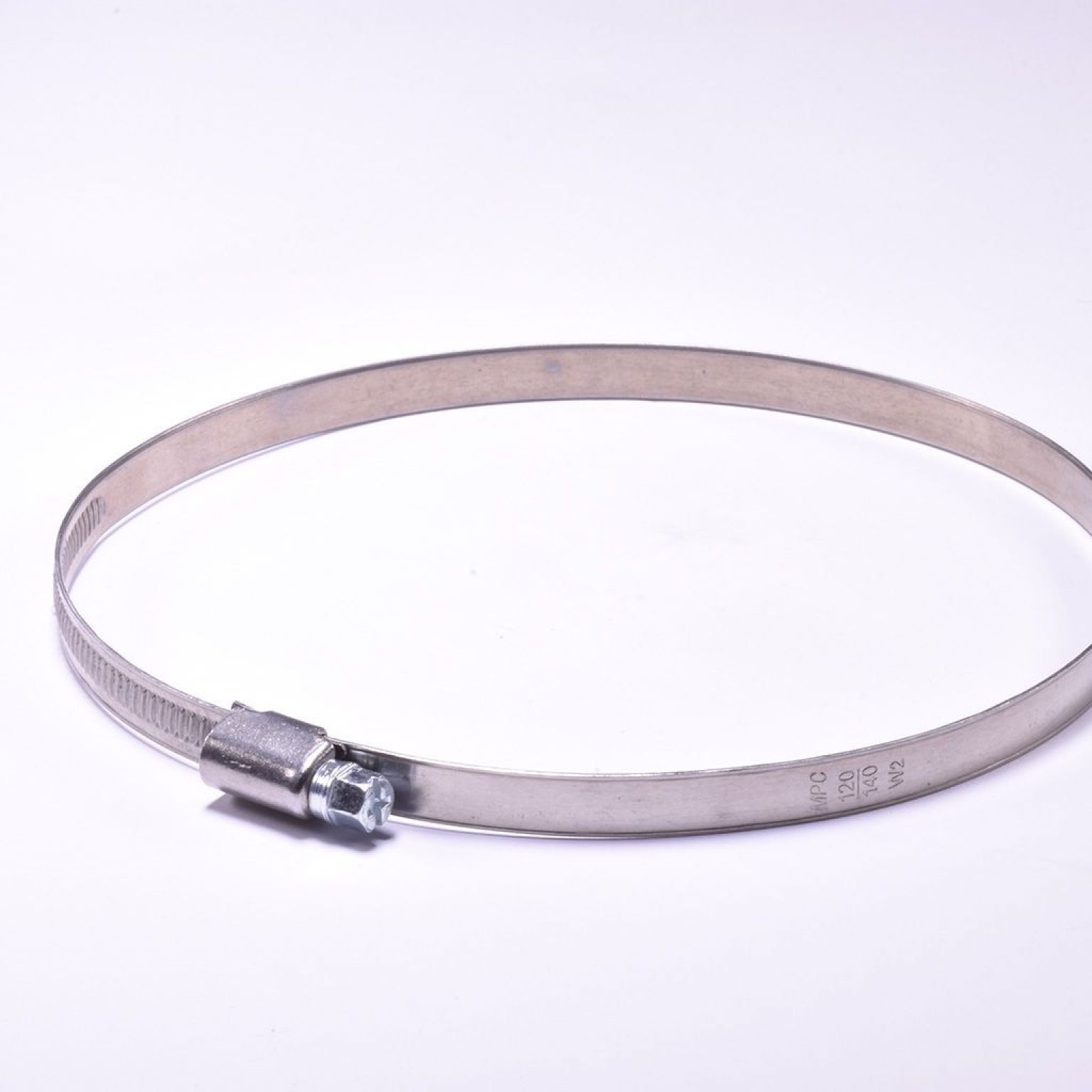 D2120 Worm gear clamps Tridon® Industries