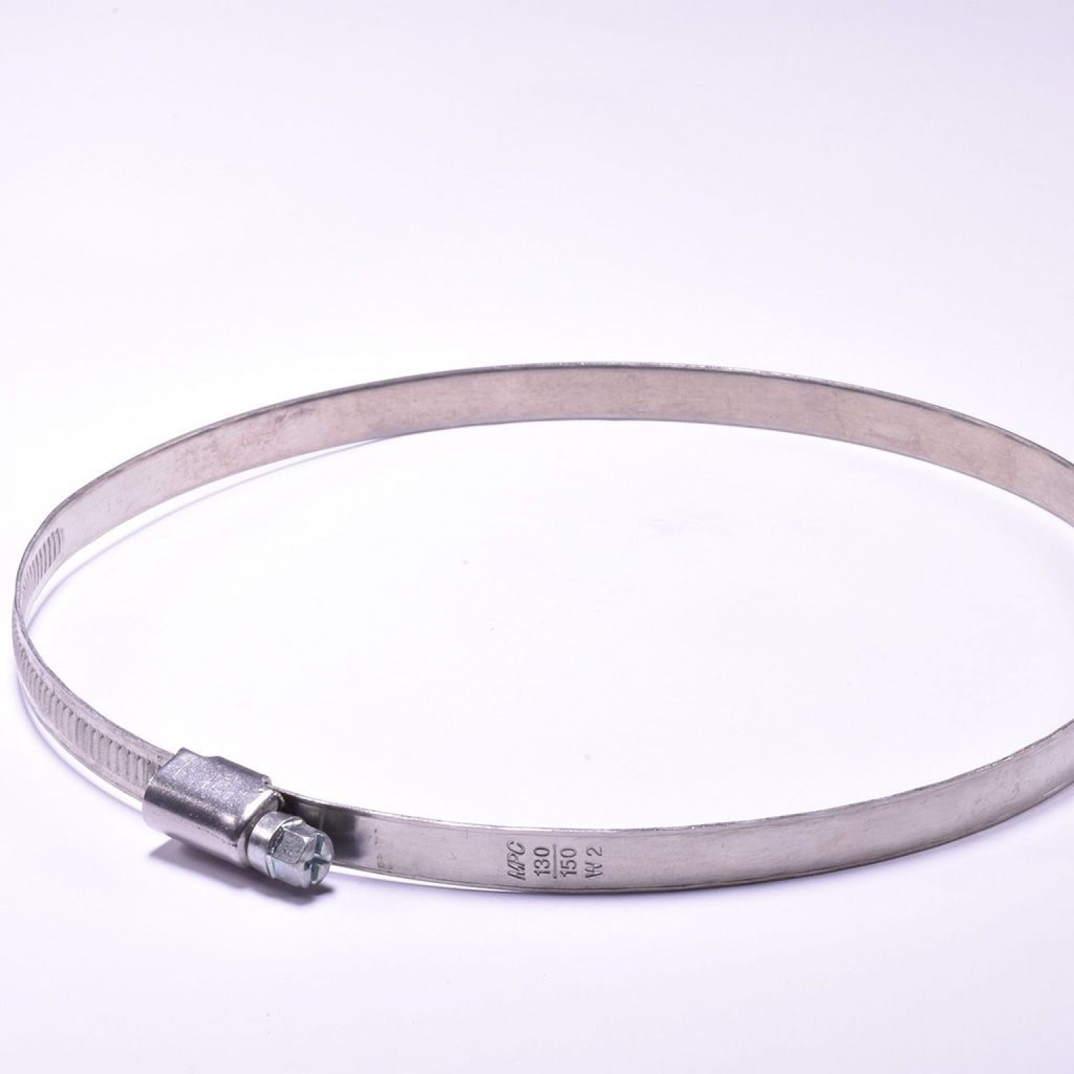 D2130 Worm gear clamps Tridon® Industries