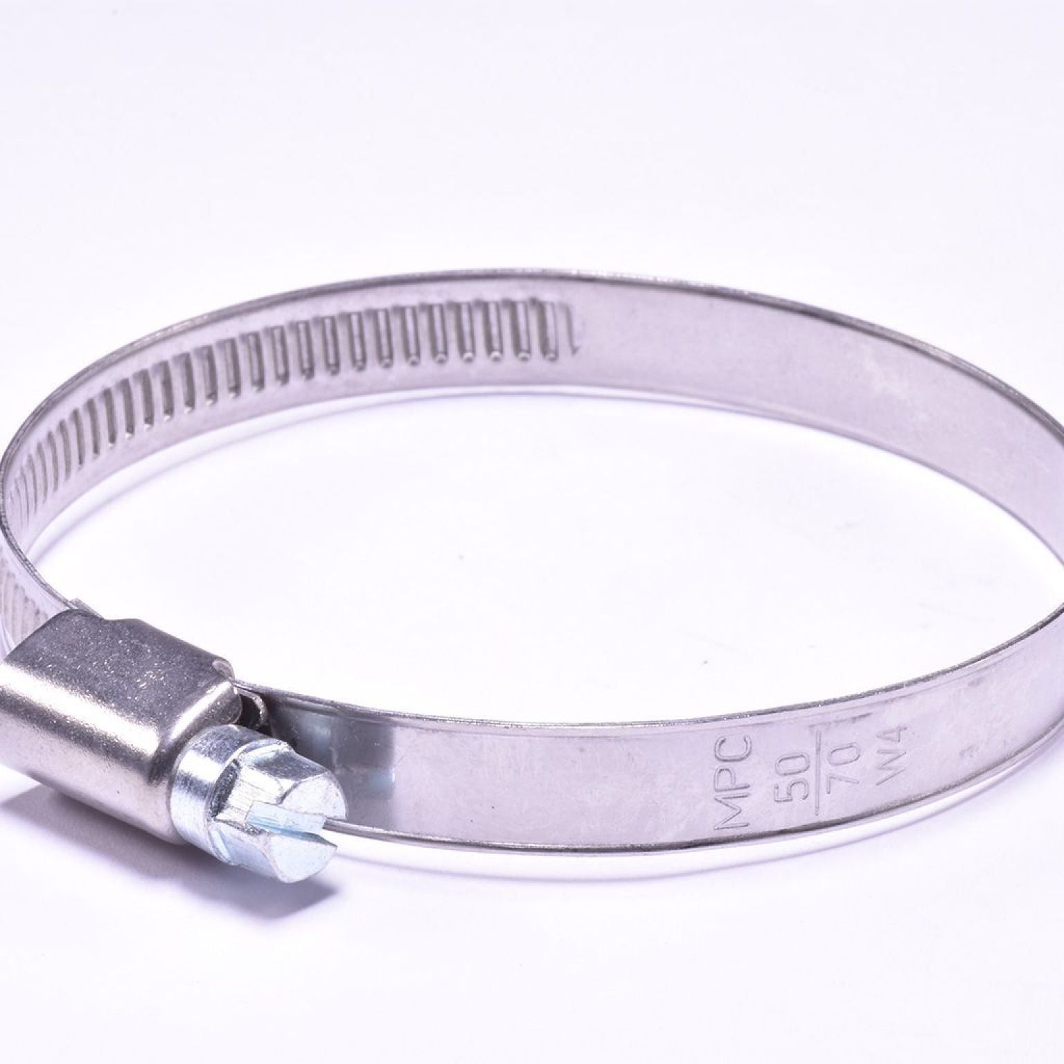 D4050 Worm gear clamps Tridon® Industries