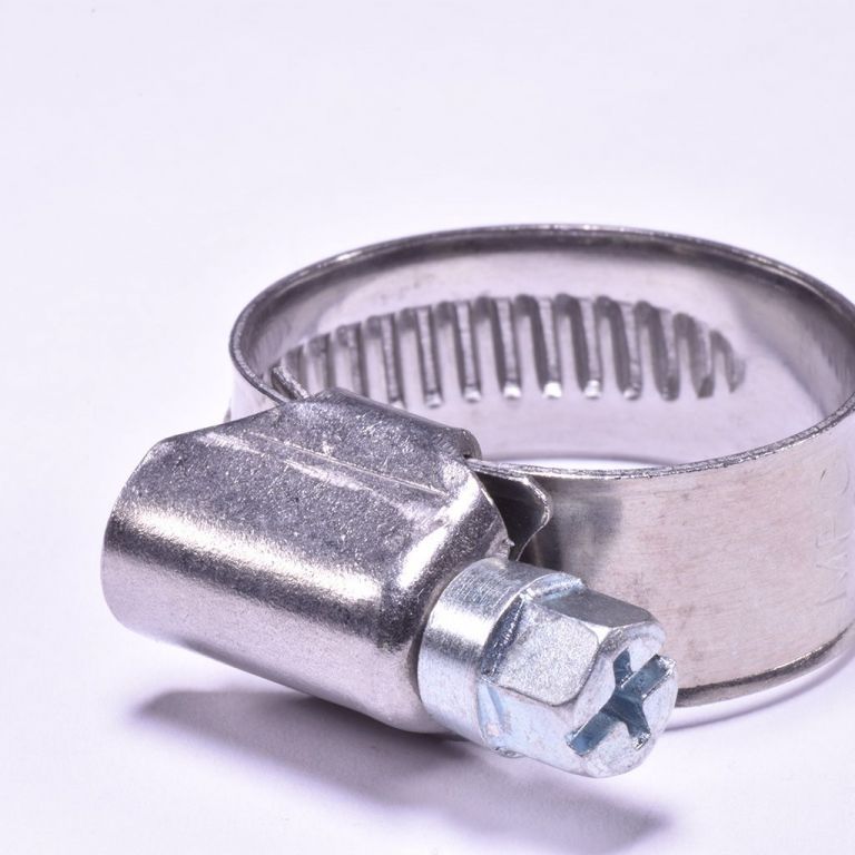 DD2016 Worm gear clamps Tridon® Industries