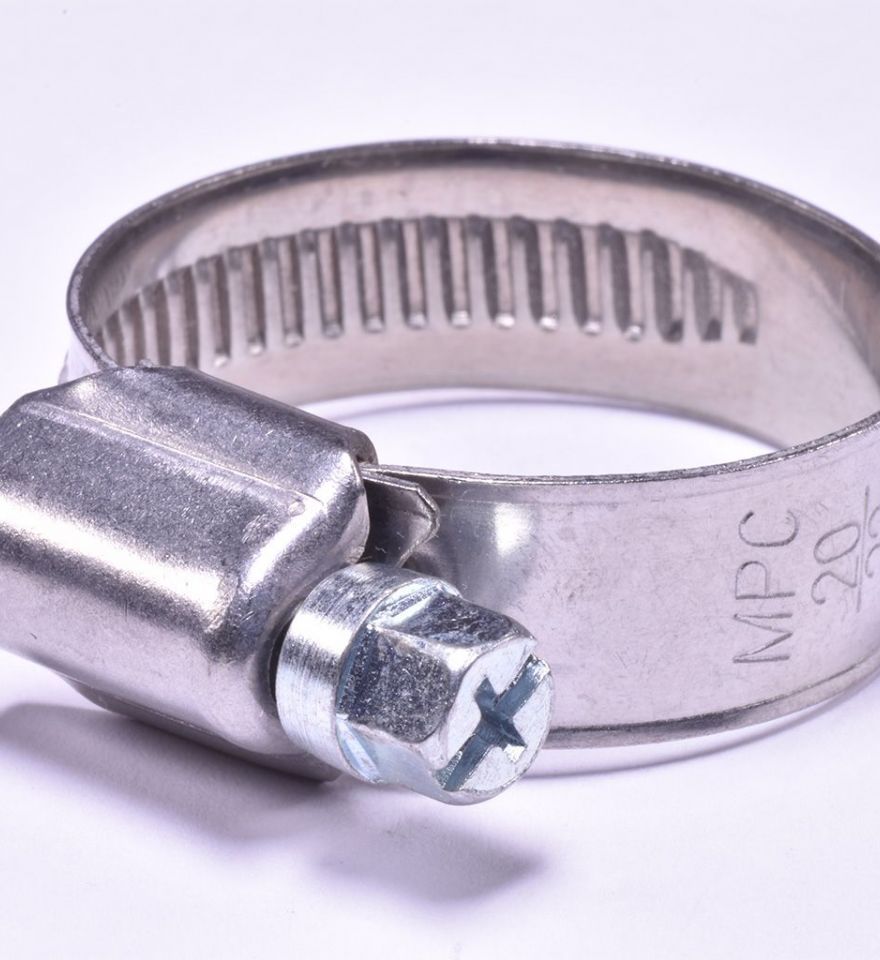 Tridon® worm gear clamps Tridon® Industries