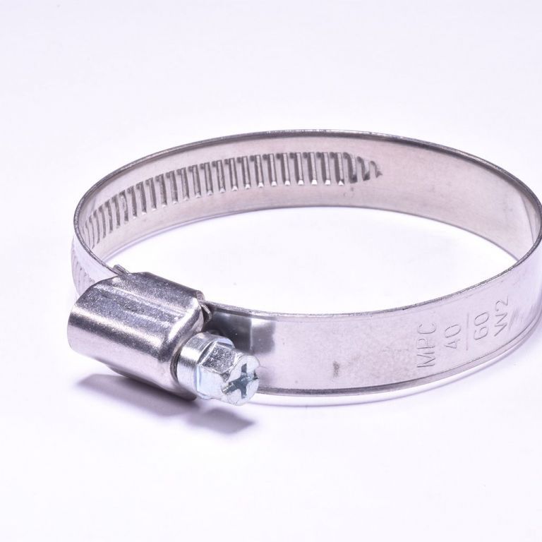 DD2040 Worm gear clamps Tridon® Industries