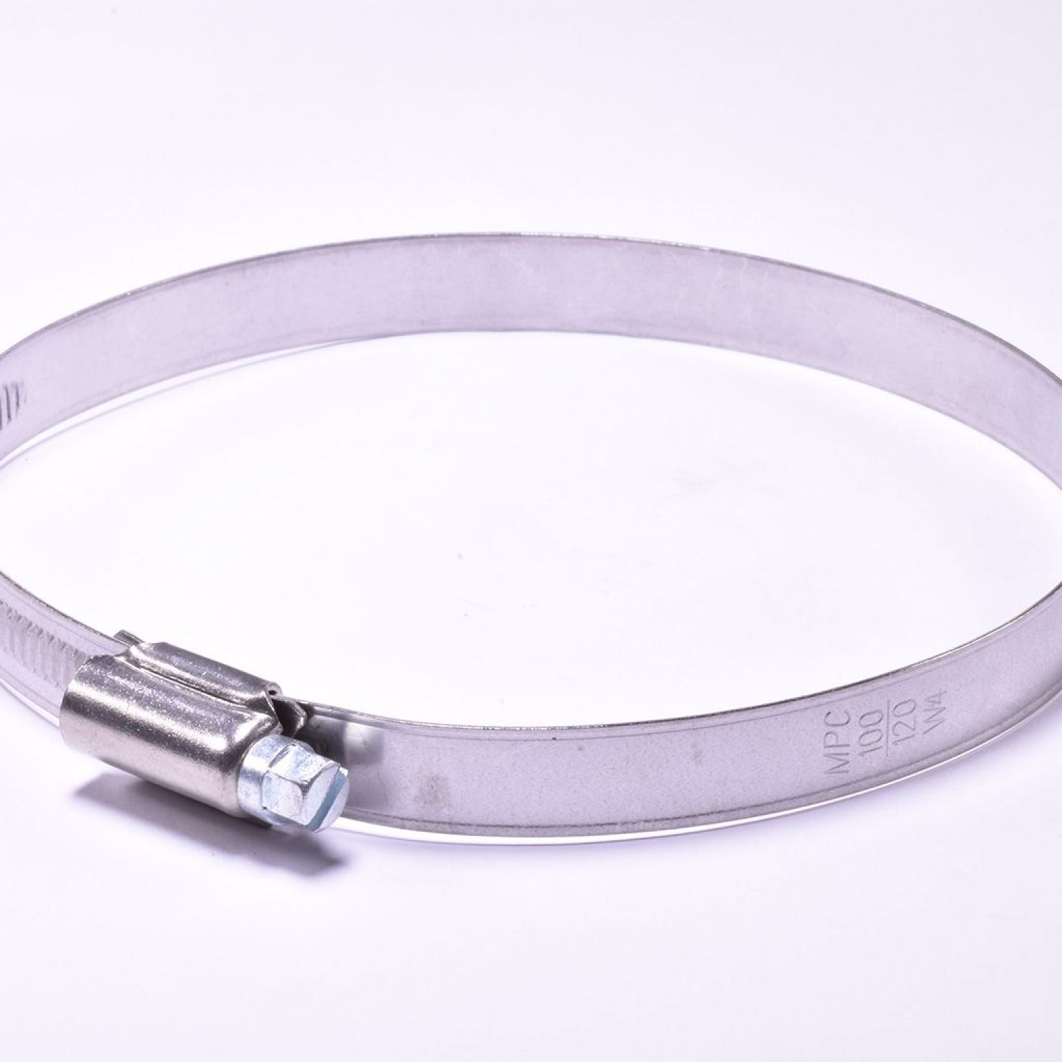 DD4100 Worm gear clamps Tridon® Industries