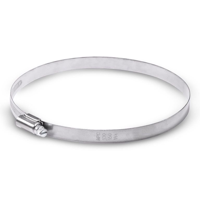 DD4150 Worm gear clamps Tridon® Industries