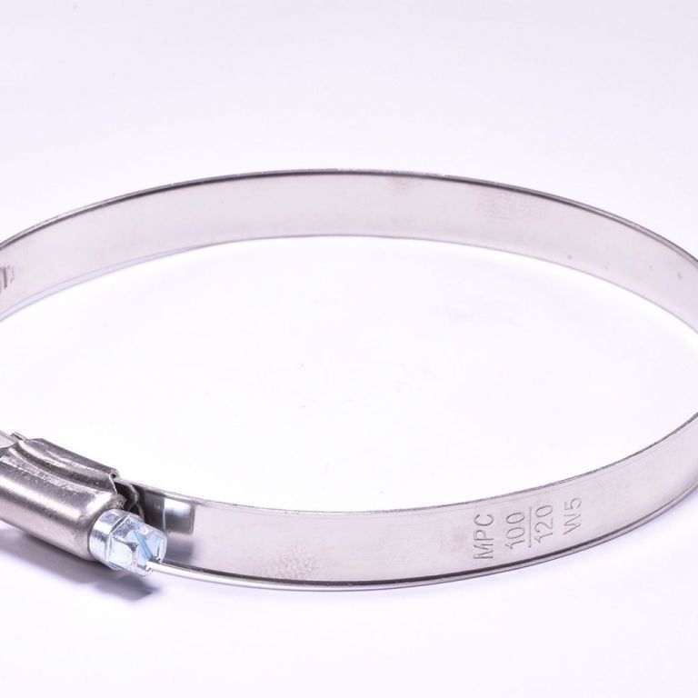 DD5100 Worm gear clamps Tridon® Industries