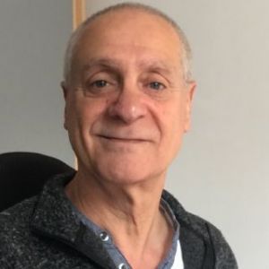 Enzo D'alfonso