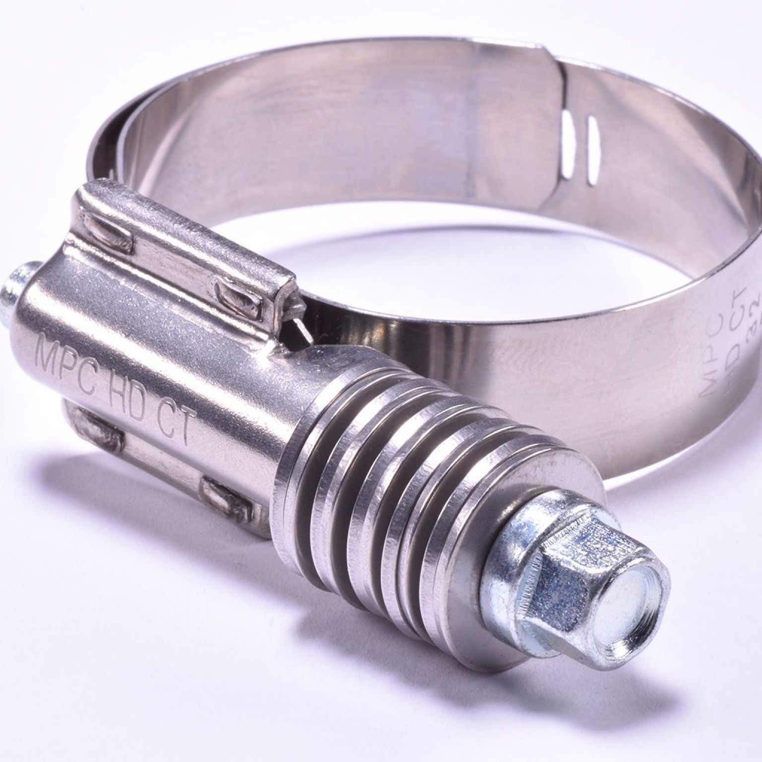 HDCT4032 Worm gear clamps Tridon® Industries