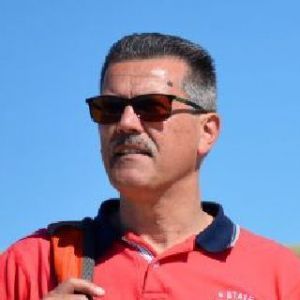 Johan Demes
