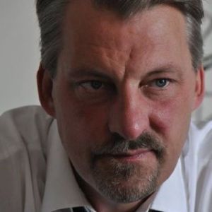 Johan Jörnén