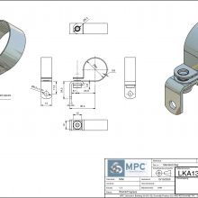 LKA13215S Mounting Technology | Tridon® Industries