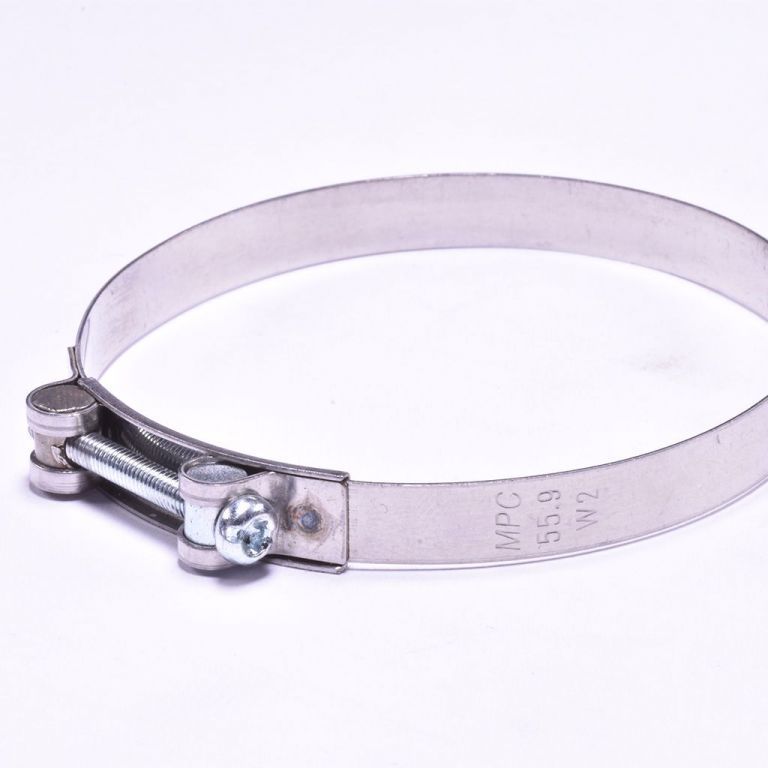 MS0400REV6 Tbolt clamps Tridon® Industries