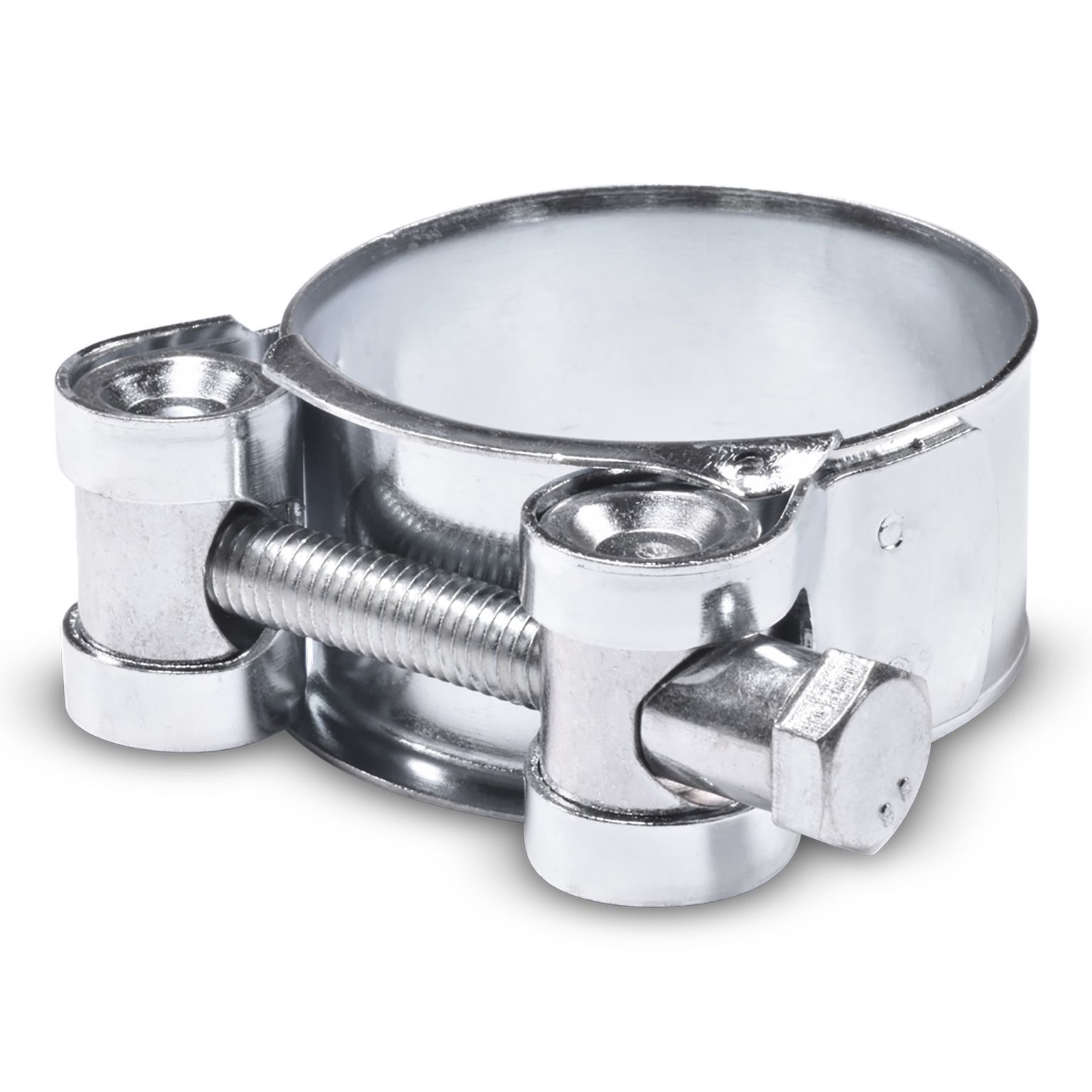 S017 Tbolt clamps Tridon® Industries