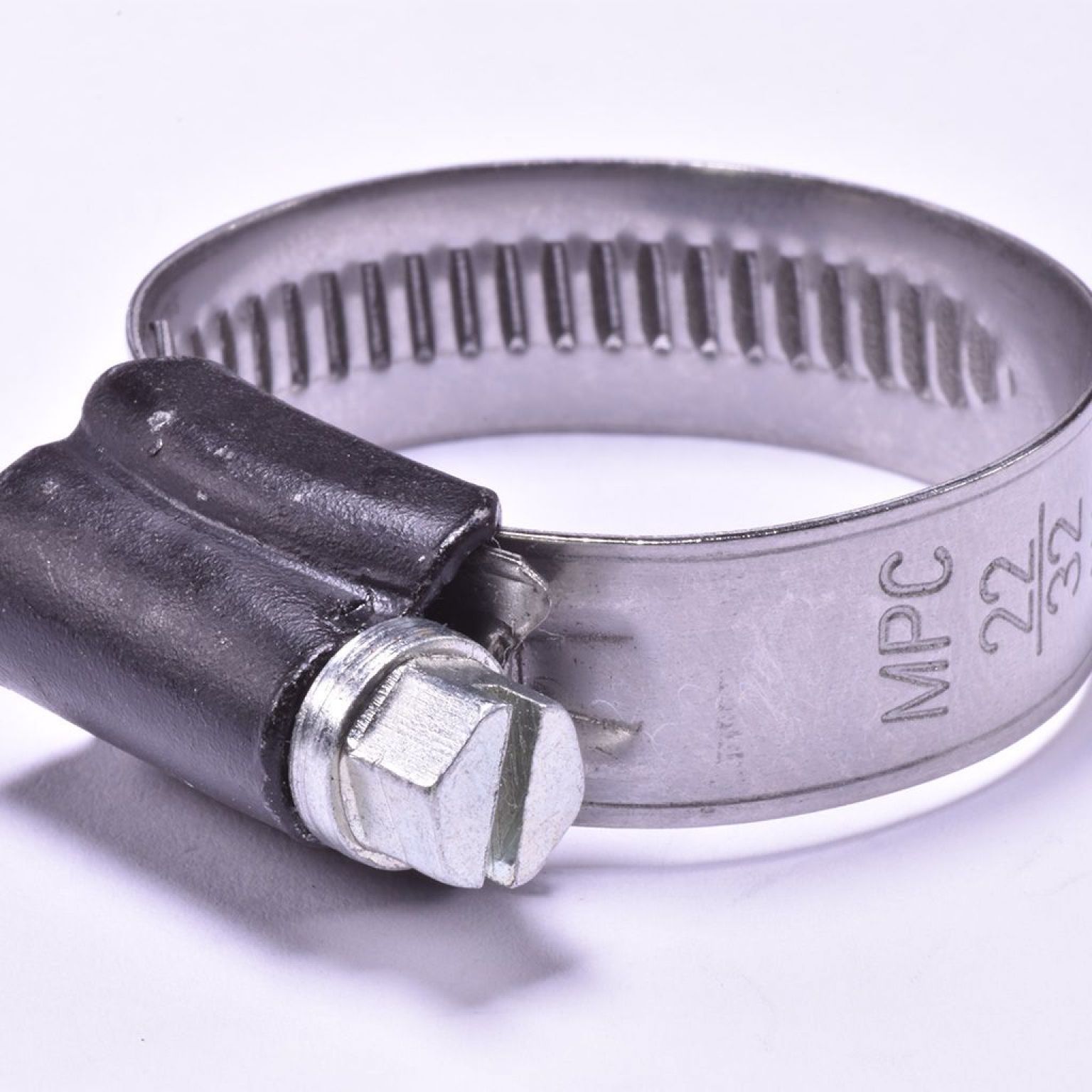 ST022 Worm gear clamps Tridon® Industries