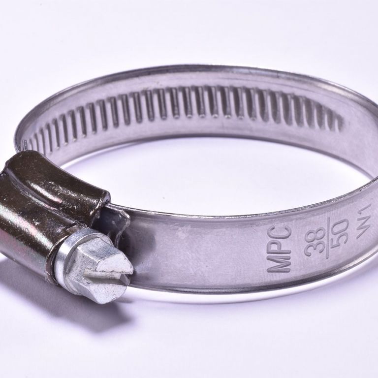 ST038 Worm gear clamps MPC® Industries