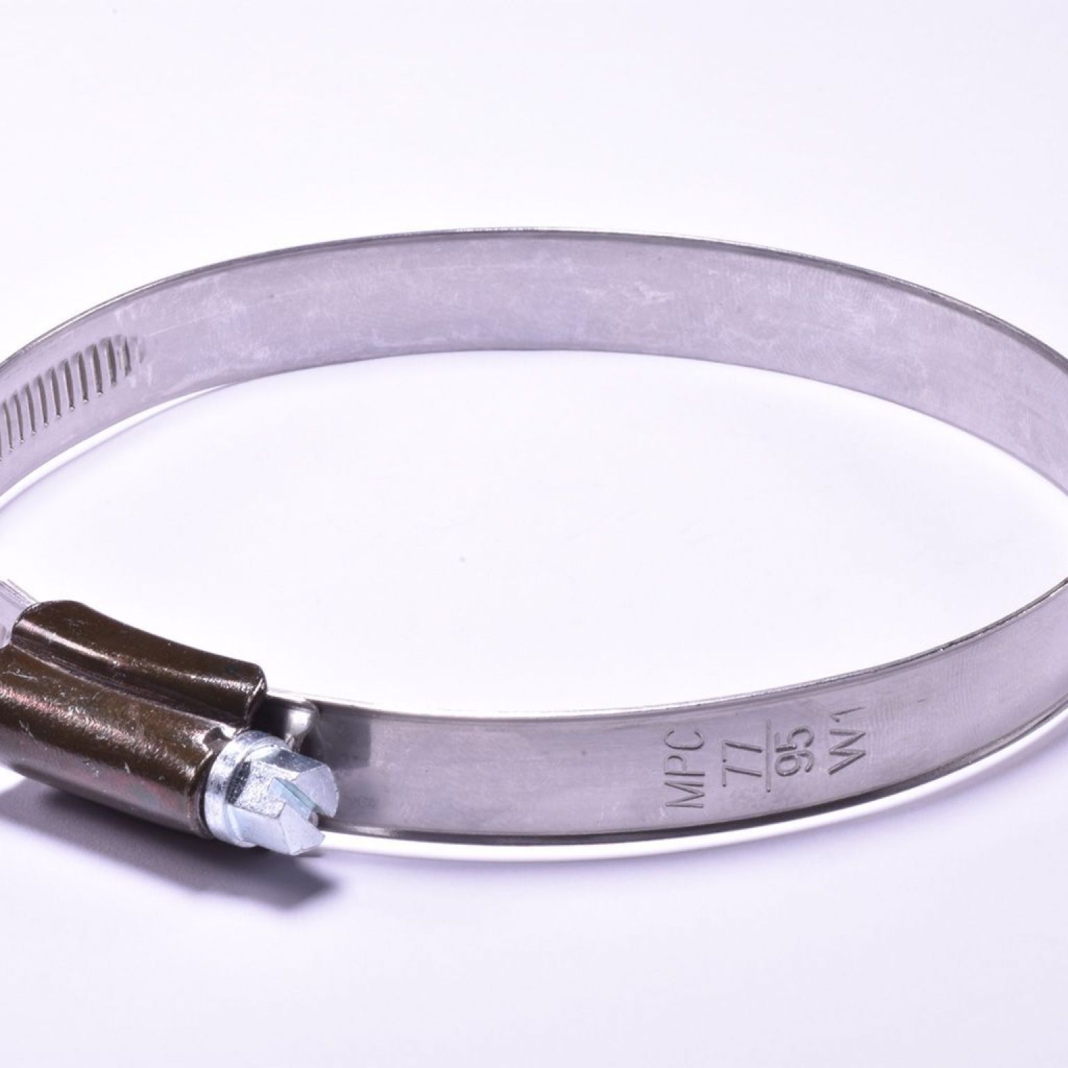 ST077 Worm gear clamps Tridon® Industries