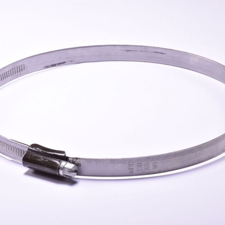 ST175 Worm gear clamps Tridon® Industries