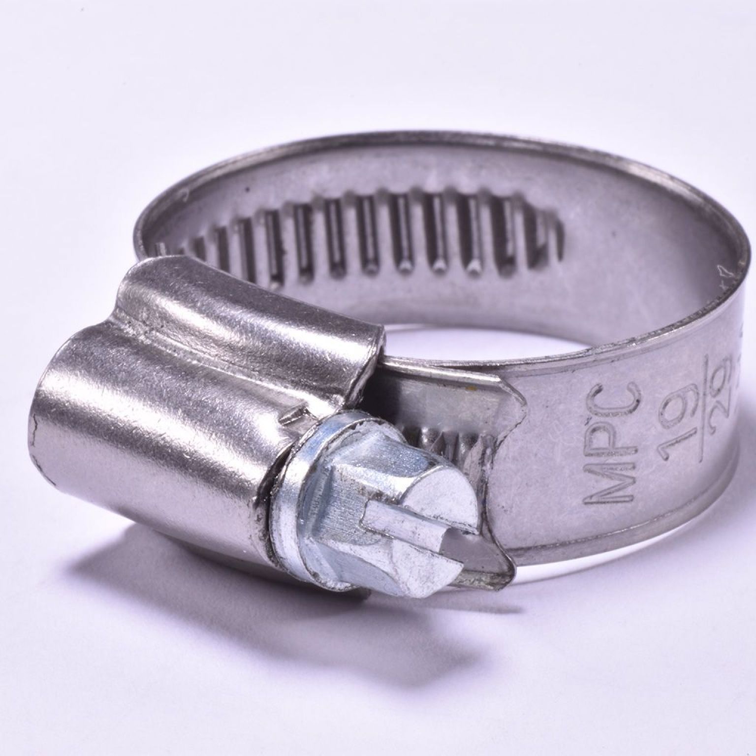 ST4019 Worm gear clamps MPC® Industries