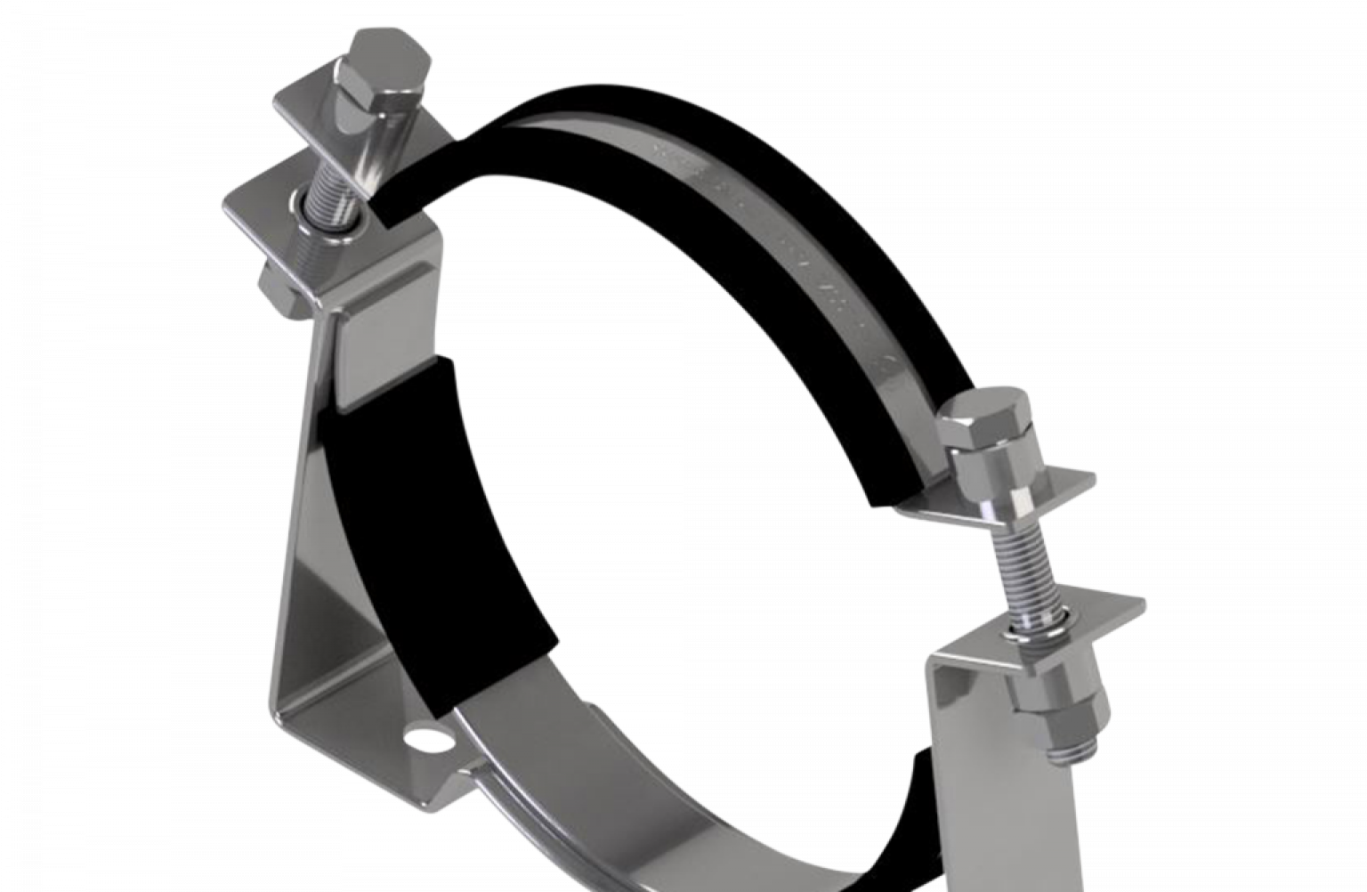Mounting clamp Mounting clamp