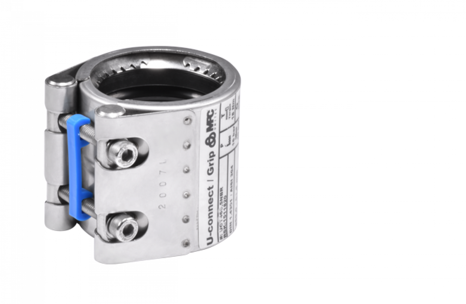 Pipe coupling Pipe coupling