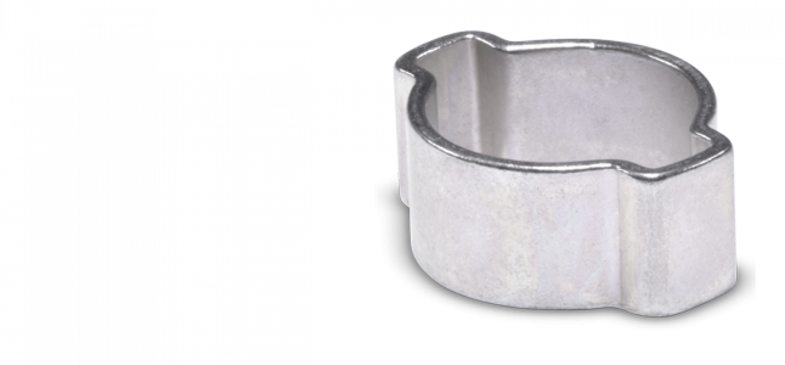 Ear clamp Ear clamp