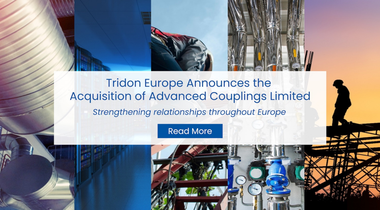 Duurzame en veilige klemmen bevestigingen