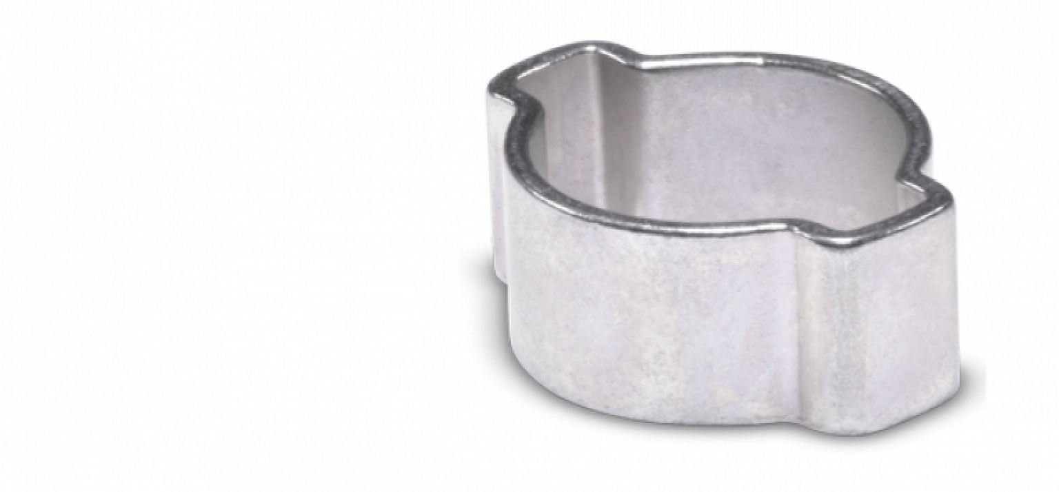 Ear clamp Ear clamp