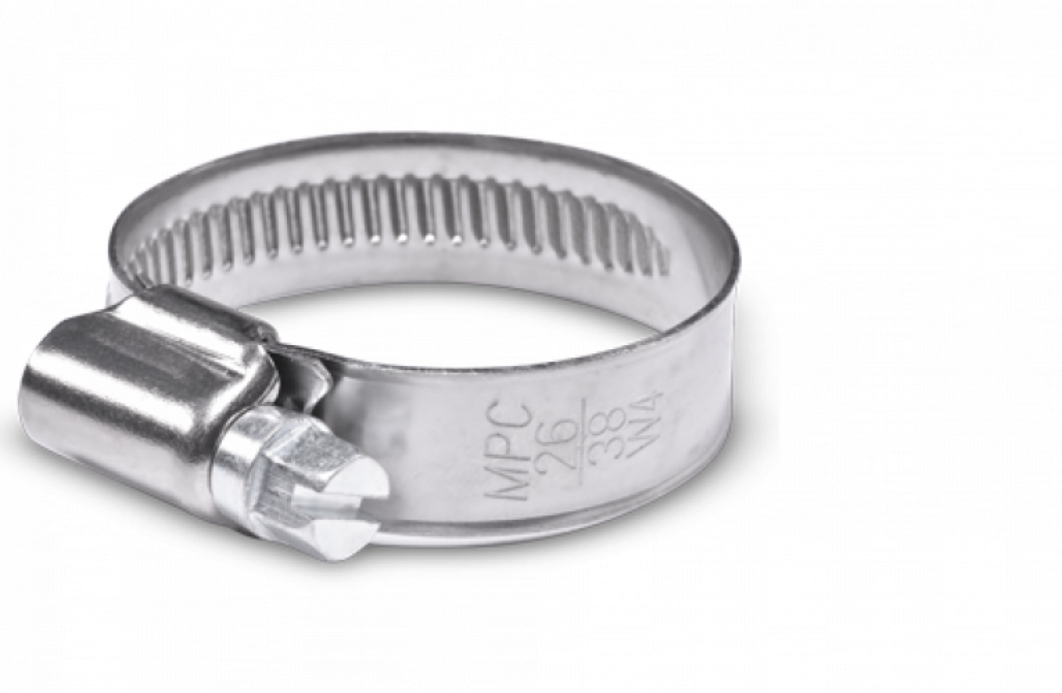 Worm drive clamp Worm drive clamp