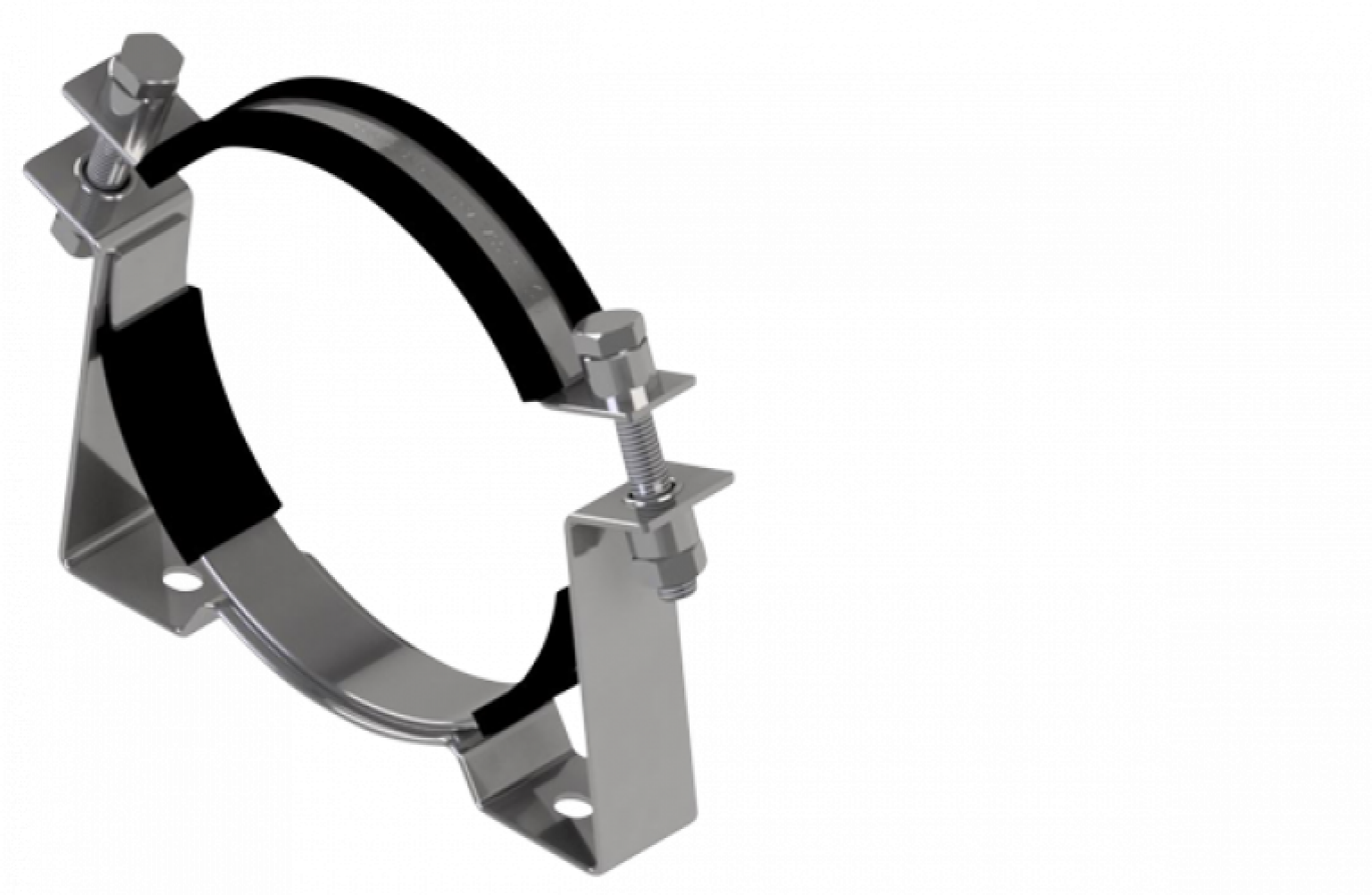 Mounting clamp Mounting clamp
