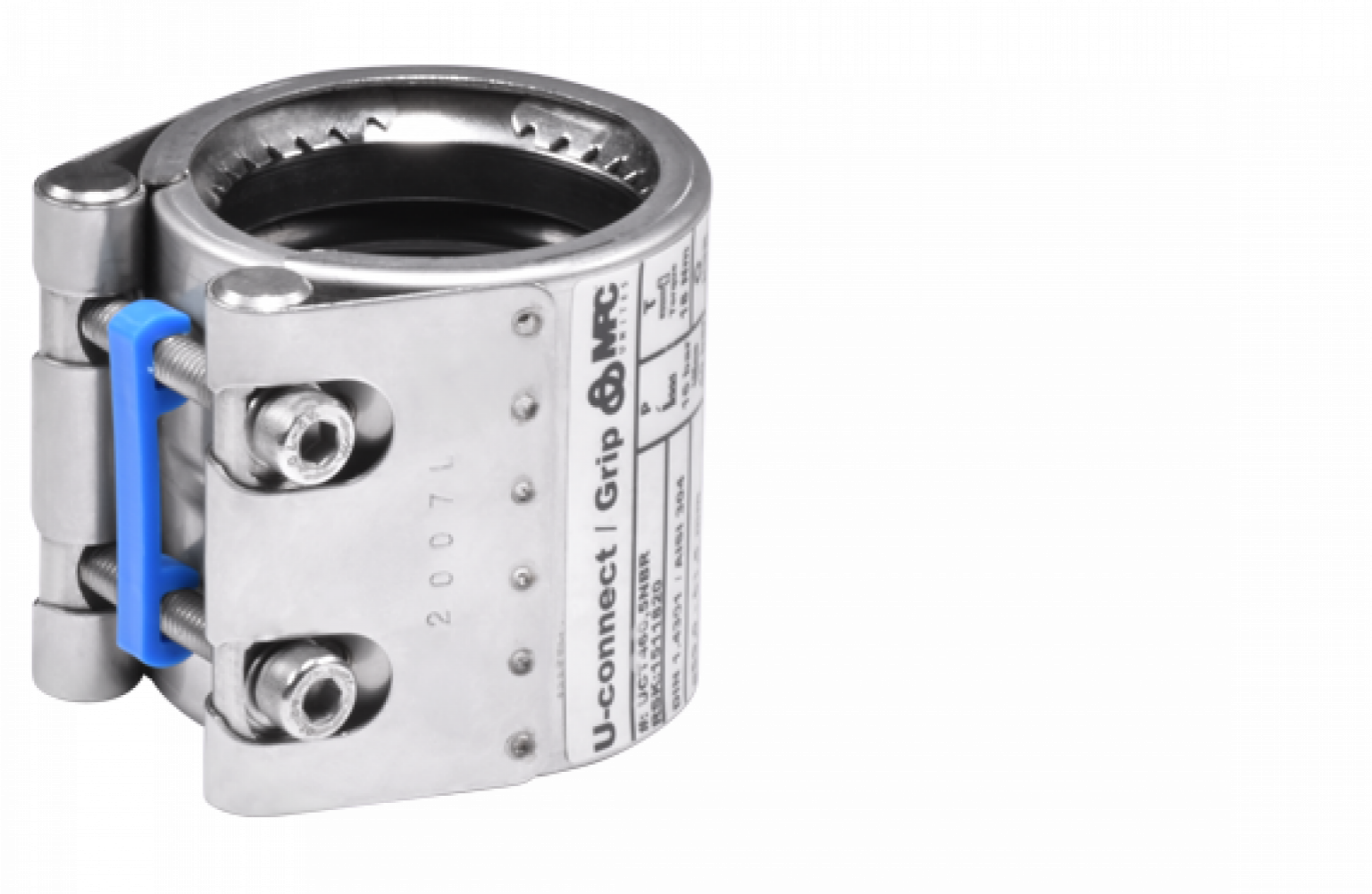 Pipe coupling Pipe coupling