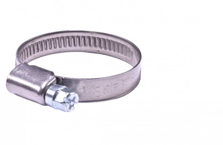 Tridon worm gear clamps Tridon® Industries