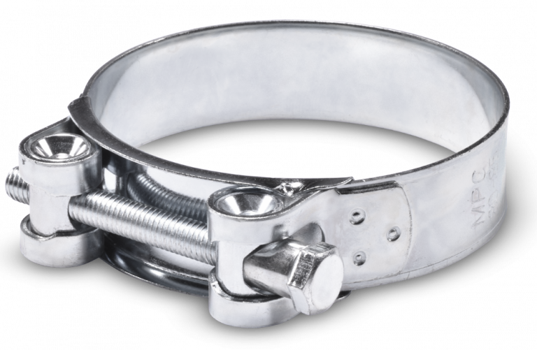 Tridon Tbolt clamps Tridon® Industries