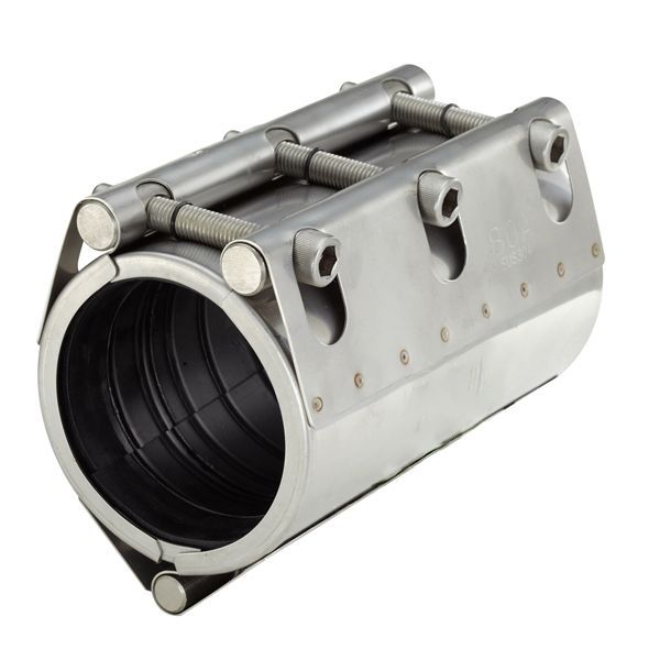 Tridon® pipe couplings UCHRL Tridon® Industries